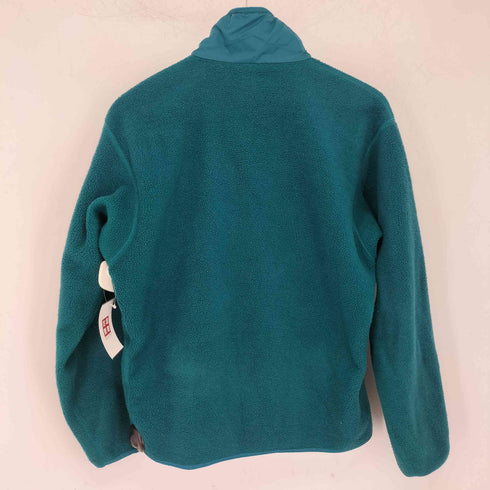 パタゴニア patagonia USA製 フリースジャケット メンズ JPN:M