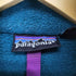 パタゴニア patagonia USA製 フリースジャケット メンズ JPN:M