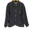 Upcycle Lino 22SS BASIC ベーシック デニムジャケット メンズ JPN:2