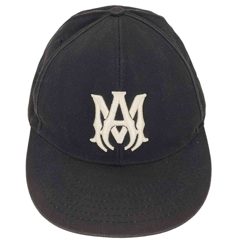 アミリ AMIRI 23ss FULL CANVAS MA HAT フル キャンバス MA ハット メンズ ONE SIZE