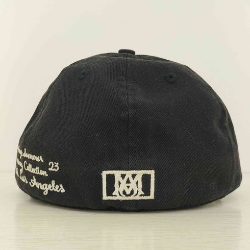 アミリ AMIRI 23ss FULL CANVAS MA HAT フル キャンバス MA ハット メンズ ONE SIZE