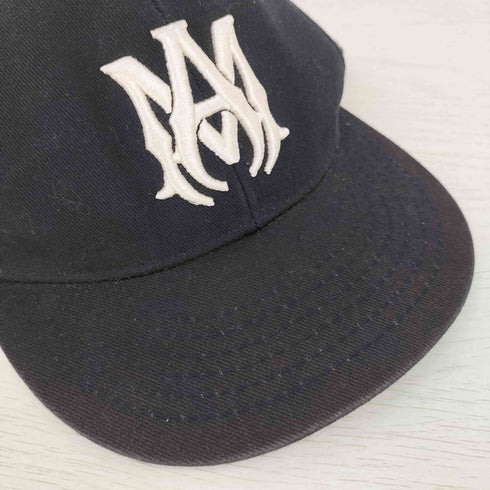 アミリ AMIRI 23ss FULL CANVAS MA HAT フル キャンバス MA ハット メンズ ONE SIZE