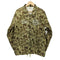 サンバス SUNBATH SPC ダックハンター カモ コーチジャケット メンズ JPN:XXL