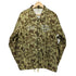 サンバス SUNBATH SPC ダックハンター カモ コーチジャケット メンズ JPN:XXL