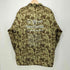 サンバス SUNBATH SPC ダックハンター カモ コーチジャケット メンズ JPN:XXL