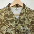 サンバス SUNBATH SPC ダックハンター カモ コーチジャケット メンズ JPN:XXL