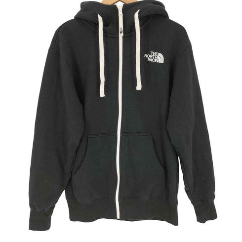 ザノースフェイス THE NORTH FACE REARVIEW FULL ZIP HOODIE メンズ import:M