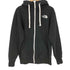 ザノースフェイス THE NORTH FACE REARVIEW FULL ZIP HOODIE メンズ import:M