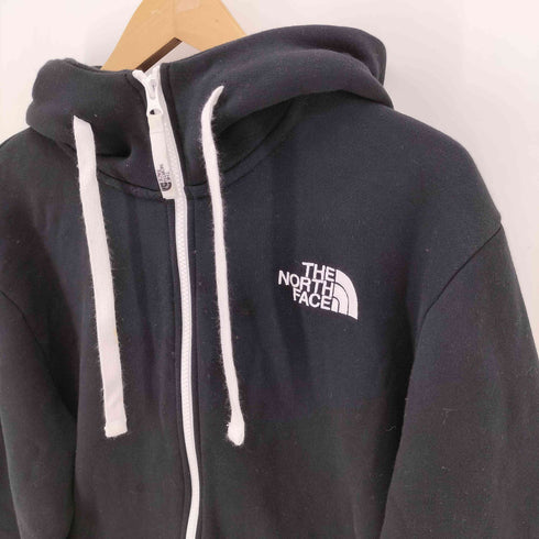 ザノースフェイス THE NORTH FACE REARVIEW FULL ZIP HOODIE メンズ import:M