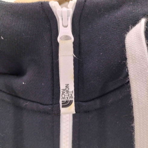 ザノースフェイス THE NORTH FACE REARVIEW FULL ZIP HOODIE メンズ import:M