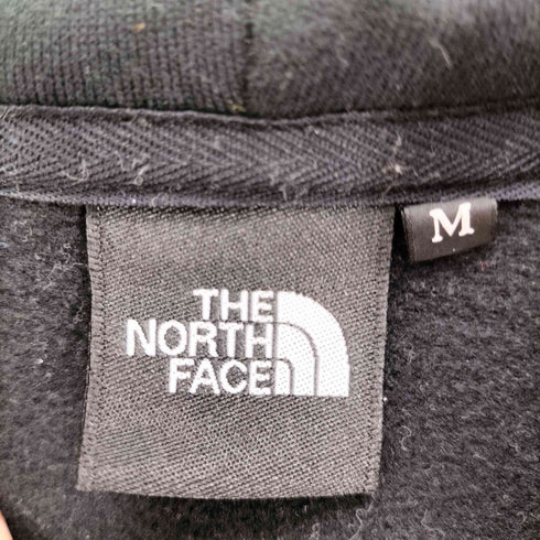 ザノースフェイス THE NORTH FACE REARVIEW FULL ZIP HOODIE メンズ import:M