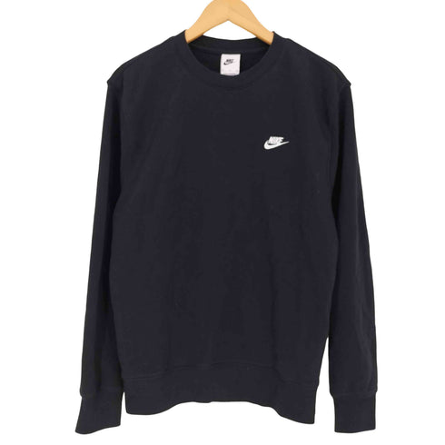 ナイキ NIKE レンチテリー クルーネック スウェット メンズ JPN:M