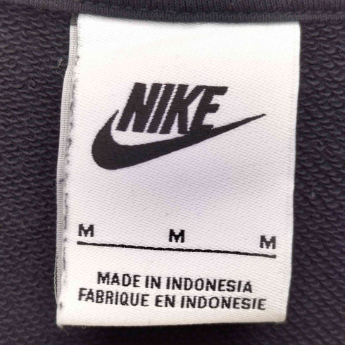 ナイキ NIKE レンチテリー クルーネック スウェット メンズ JPN:M