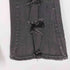ミームセレクト me+em select cargo design vintage-like damage stretch flare denim カーゴ デザイン ヴィンテージ ライク ダメージ ストレッチ フレア デニム Y2K レディース S