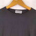 ジョンスメドレー JOHN SMEDLEY 英国製 半袖 コットンニット メンズ import:S