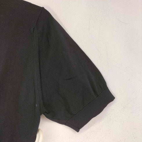ジョンスメドレー JOHN SMEDLEY 英国製 半袖 コットンニット メンズ import:S