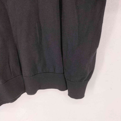 ジョンスメドレー JOHN SMEDLEY 英国製 半袖 コットンニット メンズ import:S