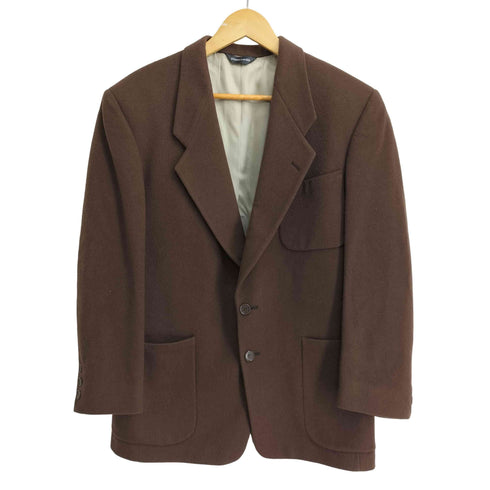 ピエールカルダン pierre cardin 90s MADE IN U.S.A. アメリカ製 テーラードジャケット メンズ