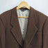 ピエールカルダン pierre cardin 90s MADE IN U.S.A. アメリカ製 テーラードジャケット メンズ
