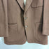 ピエールカルダン pierre cardin 90s MADE IN U.S.A. アメリカ製 テーラードジャケット メンズ