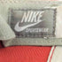 ナイキ NIKE 00S スウォッシュ刺繍 6パネルキャップ メンズ
