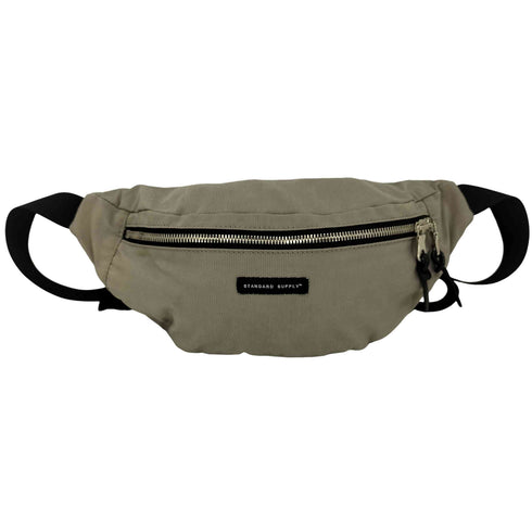 スタンダードサプライ STANDARD SUPPLY SIMPLICITY FANNY PACK ウエストバッグ メンズ