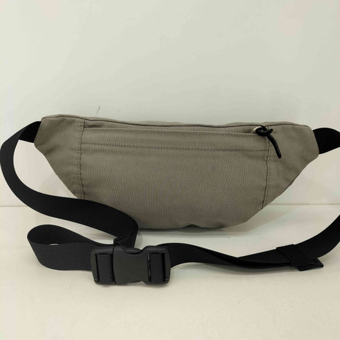 スタンダードサプライ STANDARD SUPPLY SIMPLICITY FANNY PACK ウエストバッグ メンズ