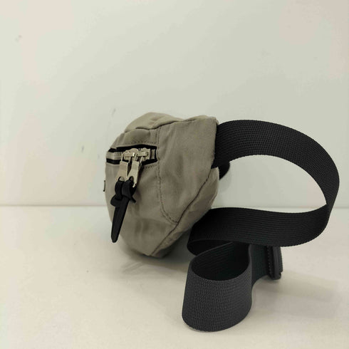 スタンダードサプライ STANDARD SUPPLY SIMPLICITY FANNY PACK ウエストバッグ メンズ