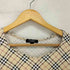 バーバリーロンドン BURBERRY LONDON ノバチェックカットソー レディース JPN:4