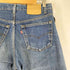 リーバイス Levis 90s made in usa 501 ボタン裏522刻印 デニムパンツ メンズ 31×32