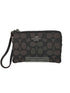 コーチ COACH シグネチャー リスレット ポーチ レディース