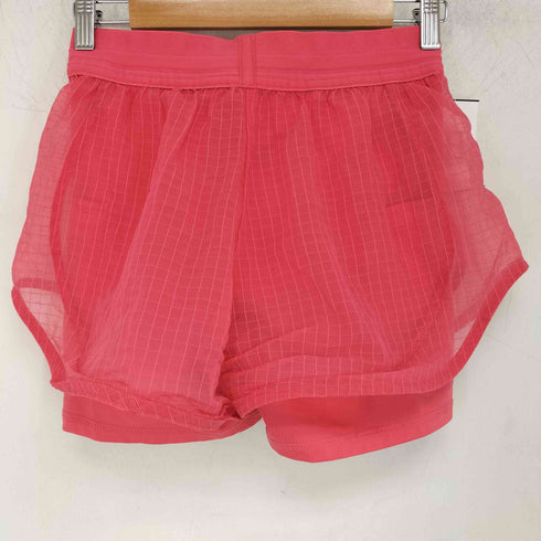 ナイキ NIKE SHORT W DEI-FIT MID-RISE レイヤードパンツ レディース JPN:S
