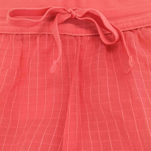 ナイキ NIKE SHORT W DEI-FIT MID-RISE レイヤードパンツ レディース JPN:S