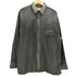 ルイス Luis 24aw ヴィンテージライクダンガリーシャツ メンズ FREE