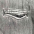 ルイス Luis 24aw ヴィンテージライクダンガリーシャツ メンズ FREE