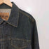 ギャップ Gap 90s~00s OLD デニム トラッカージャケット メンズ JPN:M