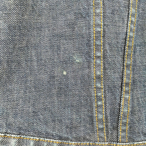 ギャップ Gap 90s~00s OLD デニム トラッカージャケット メンズ JPN:M