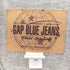 ギャップ Gap 90s~00s OLD デニム トラッカージャケット メンズ JPN:M