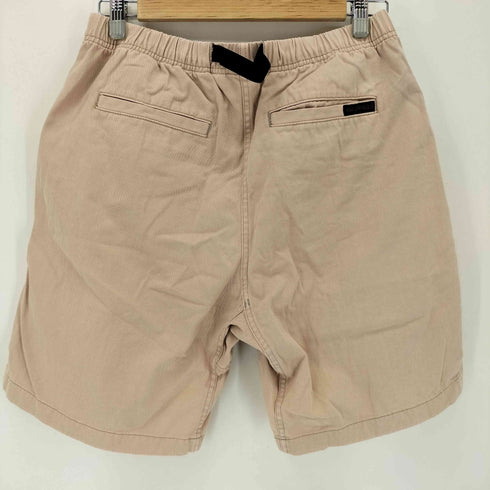 グラミチ GRAMICCI G-SHORTS Gショーツ メンズ JPN:M