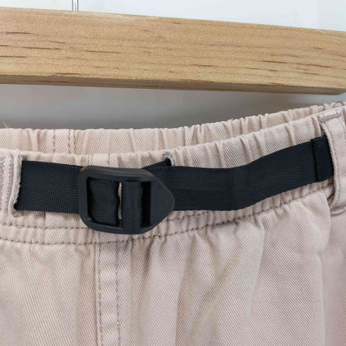 グラミチ GRAMICCI G-SHORTS Gショーツ メンズ JPN:M