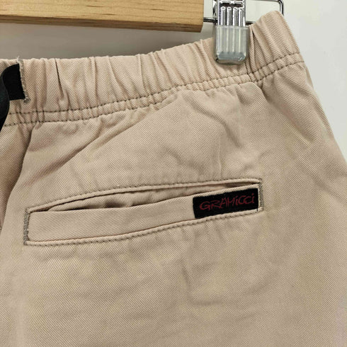 グラミチ GRAMICCI G-SHORTS Gショーツ メンズ JPN:M