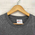 ナイキ NIKE 90-00s MADE IN USA USA製 スオッシュ プリント 半袖 クルーネック Tシャツ レディース M