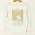 ガニー Ganni 24AW Future Heavy Jersey Palm Long Sleeve T-shirt フューチャーヘビージャージーパルムロングスリーブTシャツ メンズ import:S