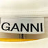 ガニー Ganni 24AW Future Heavy Jersey Palm Long Sleeve T-shirt フューチャーヘビージャージーパルムロングスリーブTシャツ メンズ import:S