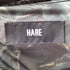 ハレ HARE フラワーデザイン 長袖シャツ メンズ FREE
