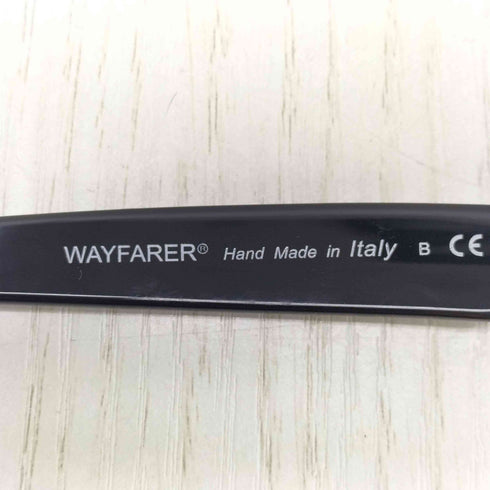 レイバン Ray-Ban WAYFARER サングラス メンズ 52ロ22 150