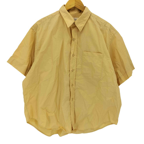 ザシンゾーン THE Shinzone ワイドスリーブシャツ WIDE SLEEVE SHIRT メンズ 34