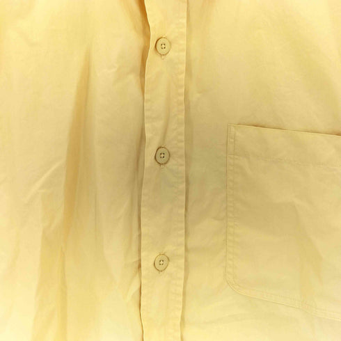 ザシンゾーン THE Shinzone ワイドスリーブシャツ WIDE SLEEVE SHIRT メンズ 34