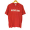 SELEC-T by Tee Jays MADE IN USA USA製 企業 プリント シングルステッチ 半袖 クルーネック Tシャツ メンズ XL