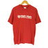 SELEC-T by Tee Jays MADE IN USA USA製 企業 プリント シングルステッチ 半袖 クルーネック Tシャツ メンズ XL
